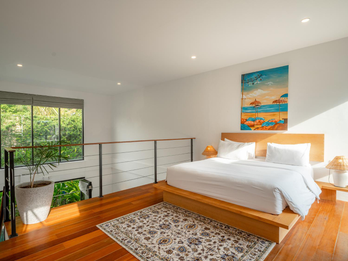 Bedroom 3, Umalas Living, Badung