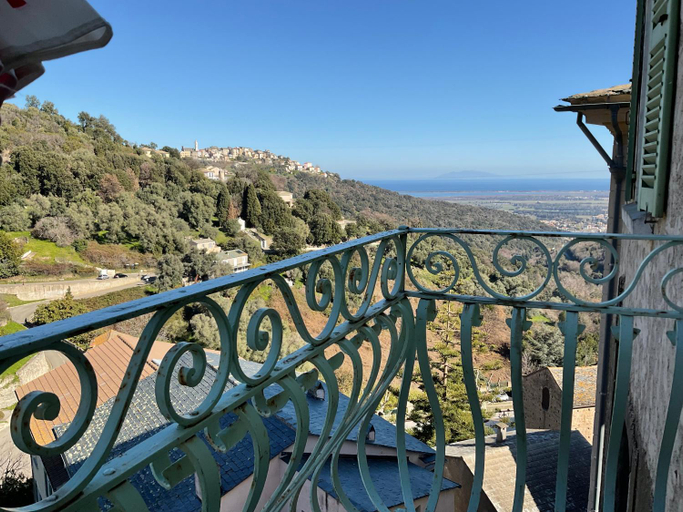 4, Au coeur du Village de Lucciana, Haute-Corse