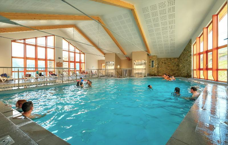 Sport & Beauty 2, Residence Prestige Odalys Rochebrune Les Cimes, Hautes-Alpes