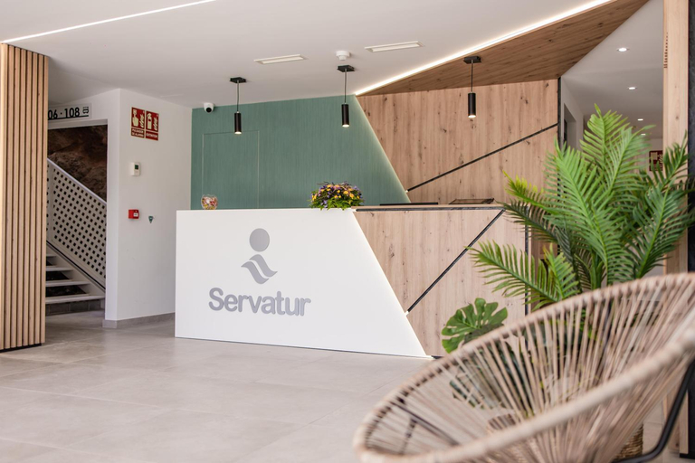 Public Area 4, Servatur Hartaguna - Adults Only, Las Palmas