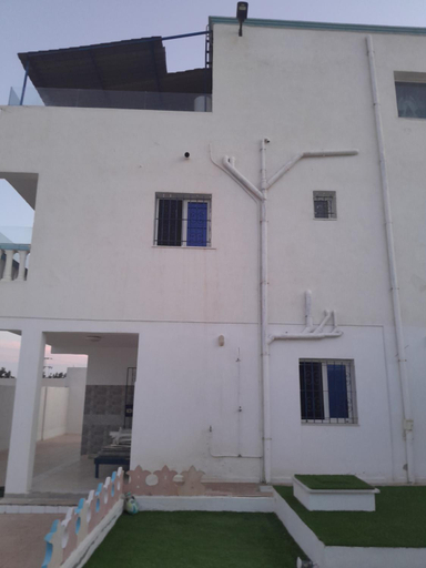 Others 3, Dar Bhar nouvel appartement, Metouia