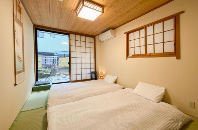 Others 2, We Guest House, Shinjuku