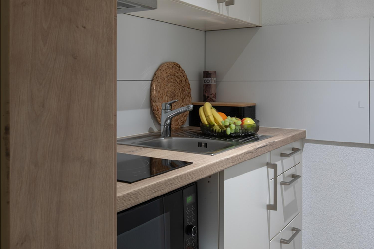 Others 5, Haus Nilson I klimatisierte Ferienwohnung, Ortenaukreis