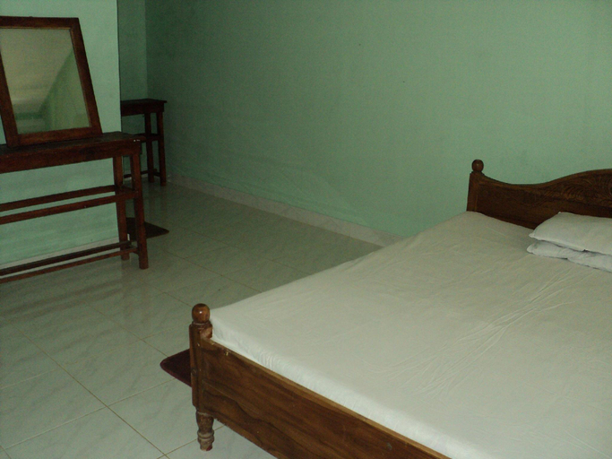 Bedroom 2, Summer Set Inn, Dambulla