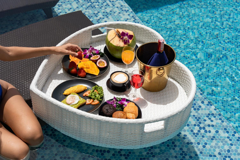 Food & Drinks 5, Villa Seawadee, Ko Samui