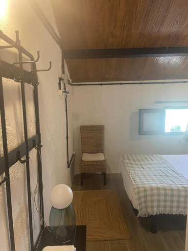 Bedroom 3, la terreta hotel casa rural, Valencia