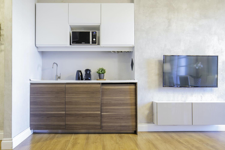 Others 3, Soulway House, Zagreb