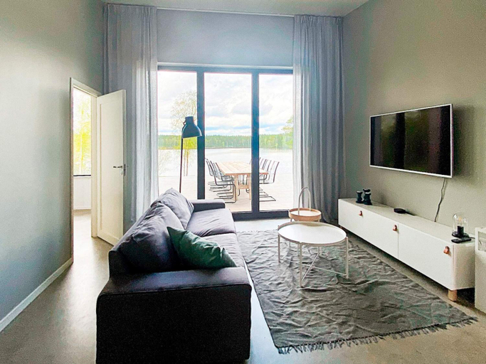 Others 5, Cozy Sea House with Guest Cottage, Svenljunga