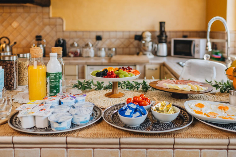 Food & Drinks 5, NEW!!! La Magrina - Bed&Breakfast, Vrsar