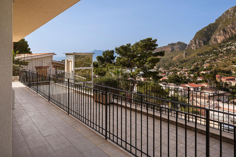 Others 2, Capo Zafferano Apartments, Palermo