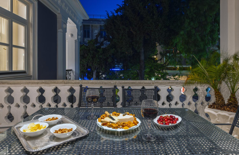 Food & Drinks 5, Victoria Mansion A Luxurious Neoclassical Experience, South Aegean