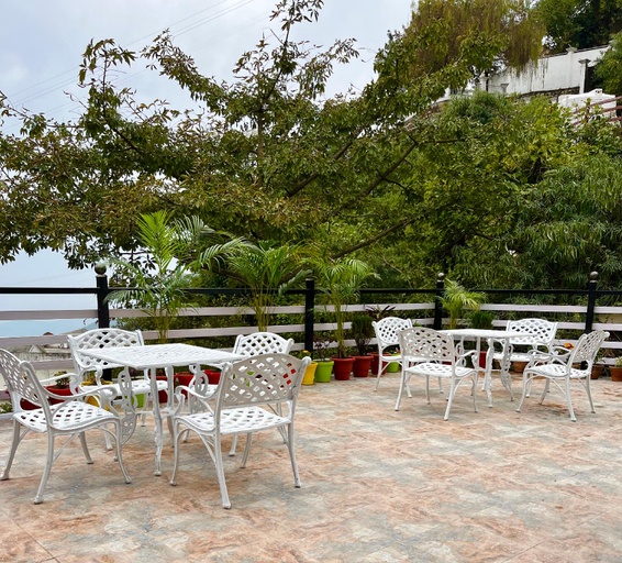 Food & Drinks, Classic Hills Villa Mussoorie, Dehradun