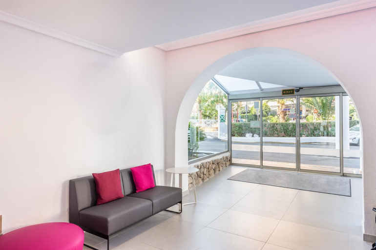 Public Area 2, Hotel Vibra San Remo, Baleares