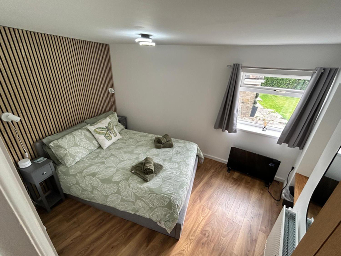 Bedroom 3, Little Windy Ridge, Kirklees