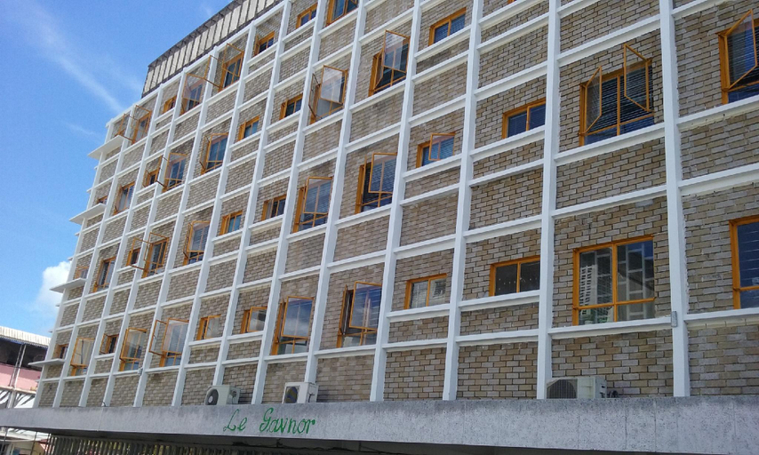 Exterior & Views 4, Le Gavnor-D.Rittoo Complex