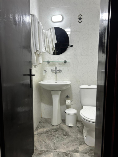 Bathroom 5, Bellevue golden sands, Varna