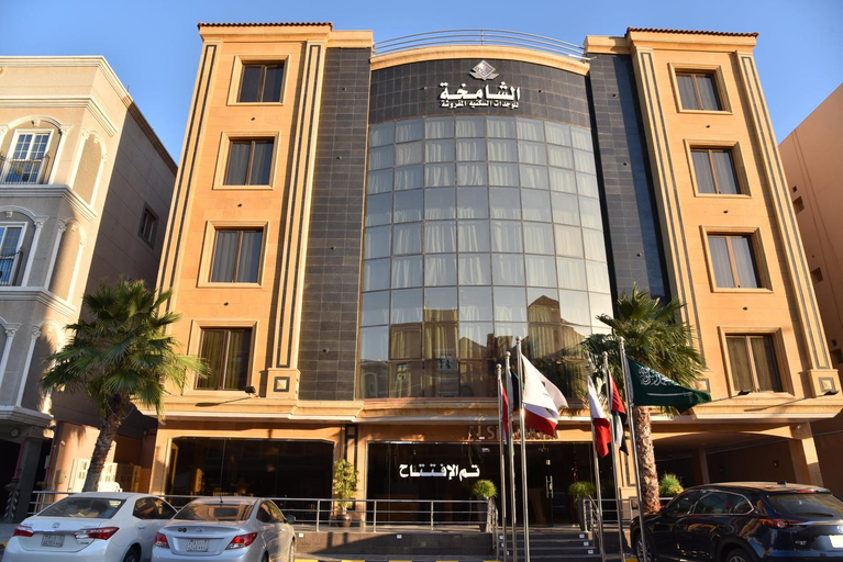 Exterior & Views 1, Al Shamkha Residential Units, Al Khobar