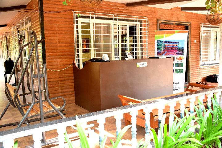 Others 3, Mango Tree Resort, Sindhudurg