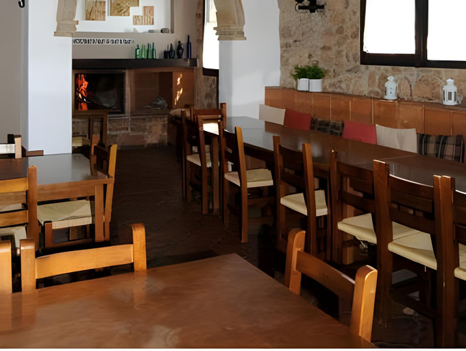 Food & Drinks 3, Albergue Rural de Guara, Huesca