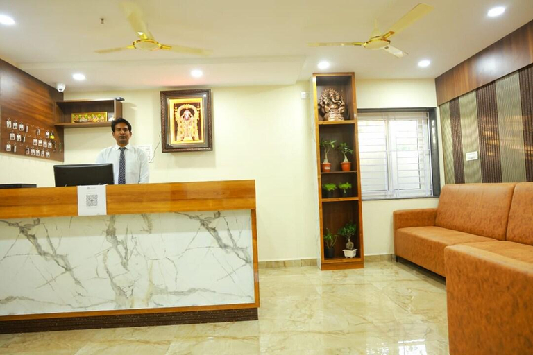 Others 1, Hotel Swagath Grand, Warangal