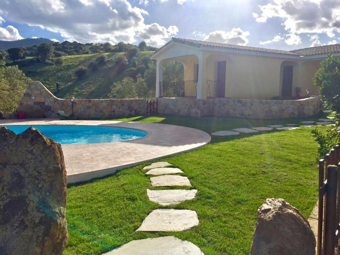 Sport & Beauty 5, Oasi Muru Idda, Nuoro