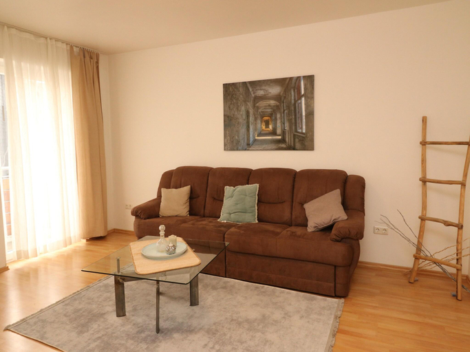 Others 5, Apartment in Essen near Messe Essen, Essen