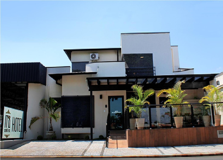 Exterior & Views 1, IT'S Suites, Artur Nogueira