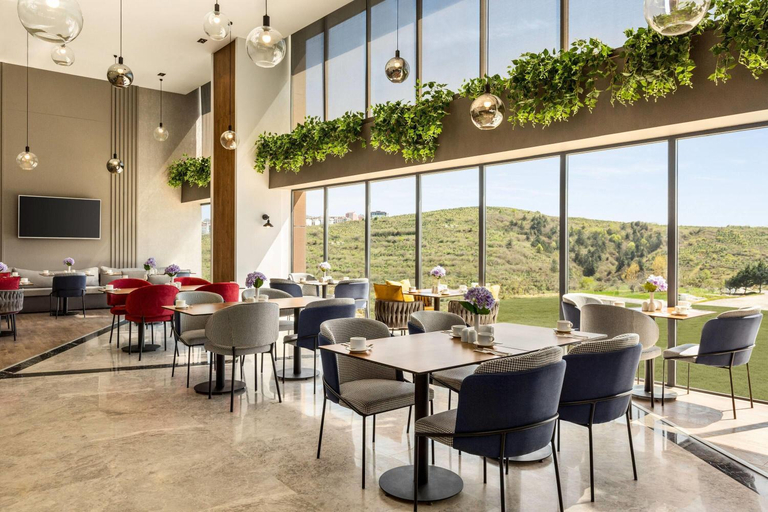 Food & Drinks 5, Ramada Encore by Wyndham Istanbul Airport Arnavutkoy, Arnavutkoy