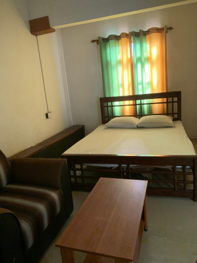 Bedroom 2, Hotel Change Badulla, Badulla