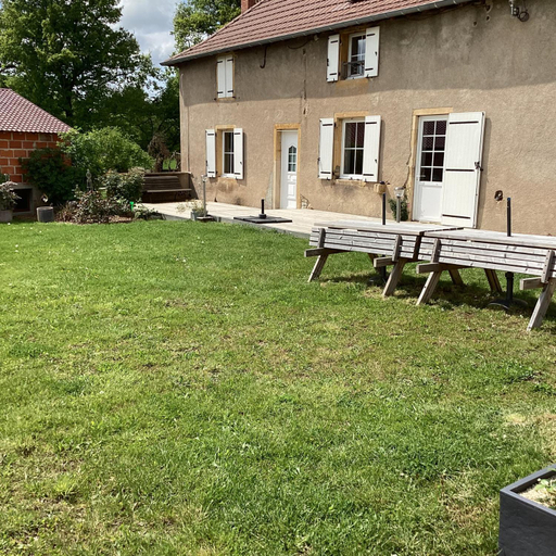 Others 4, Maison Allianes, Allier