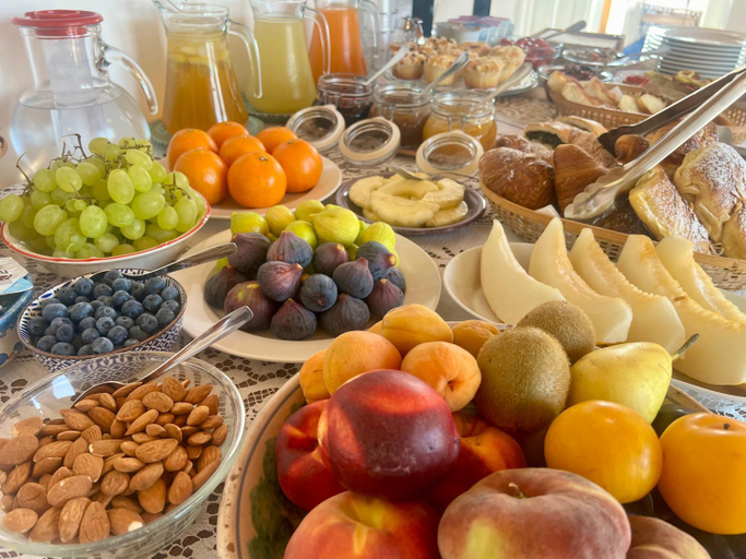 Food & Drinks 4, Incanto Siciliano, Syracuse