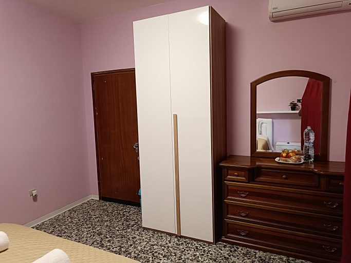 Bedroom 5, Locazione turistica 2, Venezia