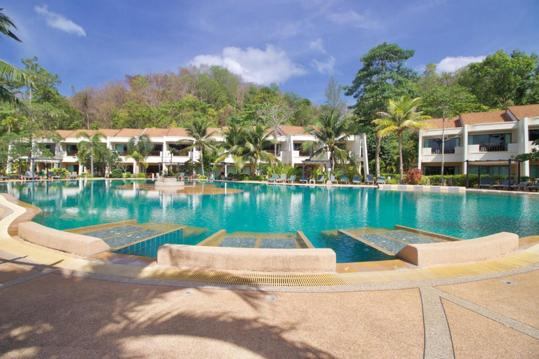 Sport & Beauty 2, Hotel and Beach Bungalow at Lanta Resort, Ko Lanta