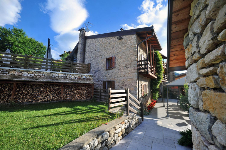 Others 2, B&B Gardumo, Trento
