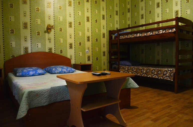 Bedroom 2, Blaga Inn, Temryukskiy rayon