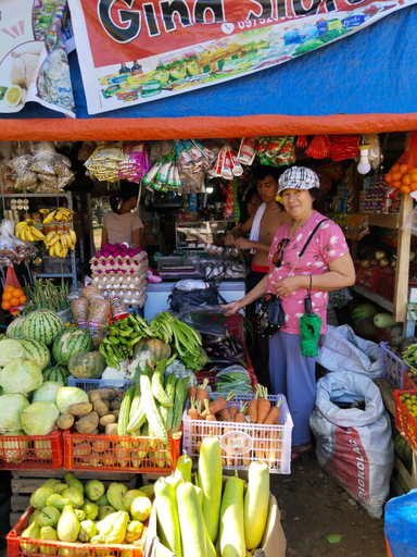 Food & Drinks 4, Hondelz Budget Homestay, Busuanga
