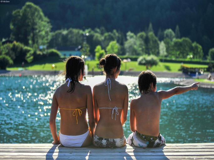 Sport & Beauty 4, Mansion in Eben near Salzburger Ski Area, Sankt Johann im Pongau