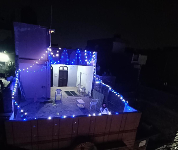 Sport & Beauty, Blue Eye Backpackers Hostel, Amritsar