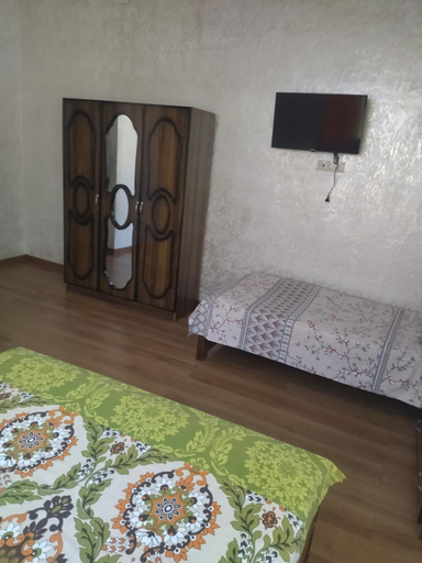 Bedroom 2, White House "Avtandil&Nino", Hopa