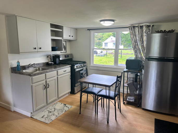 1, Woodford Rest, Bennington