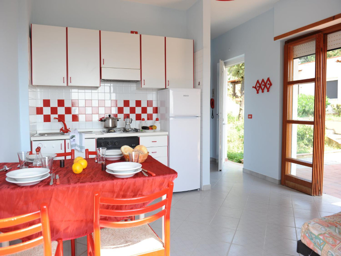 Others 2, Pet-Friendly Getaway, Salerno