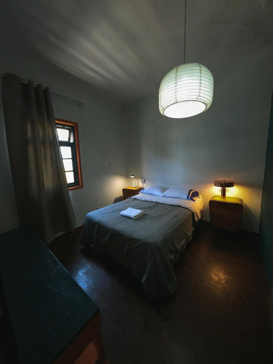 Bedroom 3, yaqtahostel, Trujillo