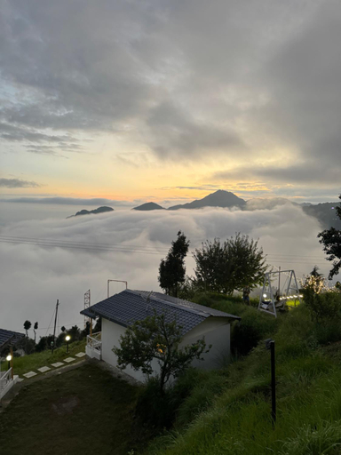 Others 2, The Deodar Stays, Tehri Garhwal