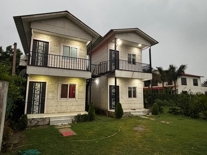 Exterior & Views 1, Seema Farm House, Faridabad