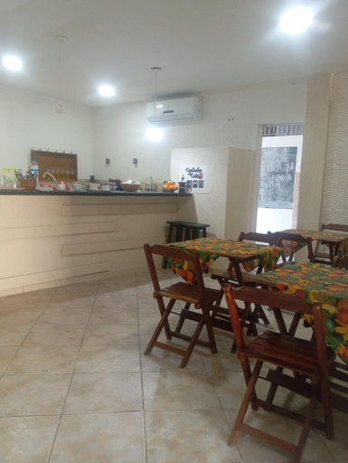 Food & Drinks 3, Recanto Saqua, Saquarema