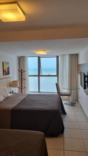 Bedroom 2, Beach Class Executive, Recife