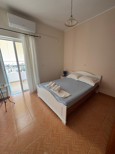 Bedroom 4, Ideal for 2, Sarandës