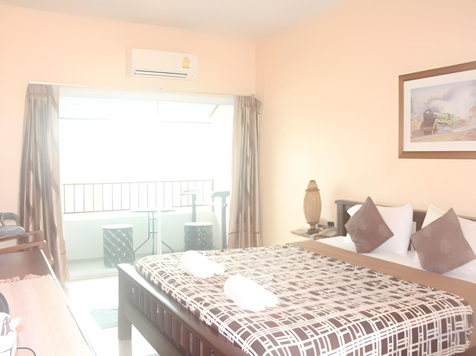 Bedroom 3, Baanmalai, Muang Chiang Rai