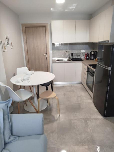 Kitchen 4, Liana s Stylish House, Thessaly