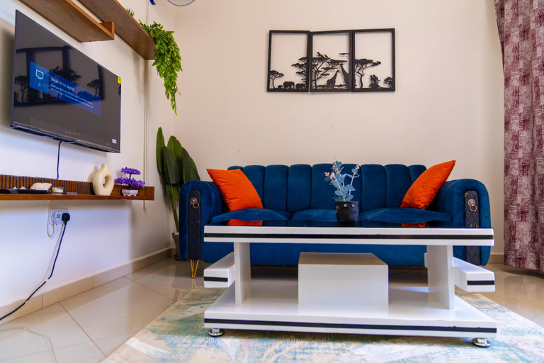 Others 3, Lovana Apartments and hotel, Gulu